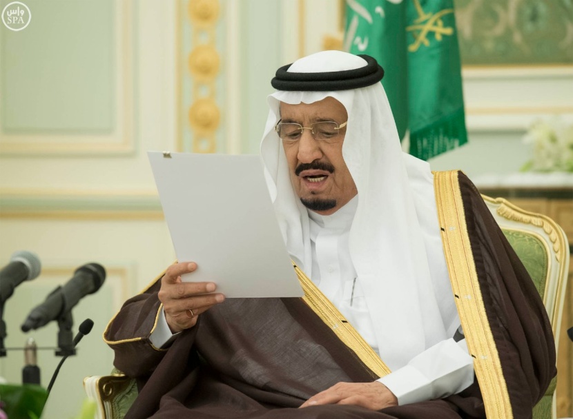 الملك: السكن والحياة الكريمة للمواطن محل اهتمامي الشخصي