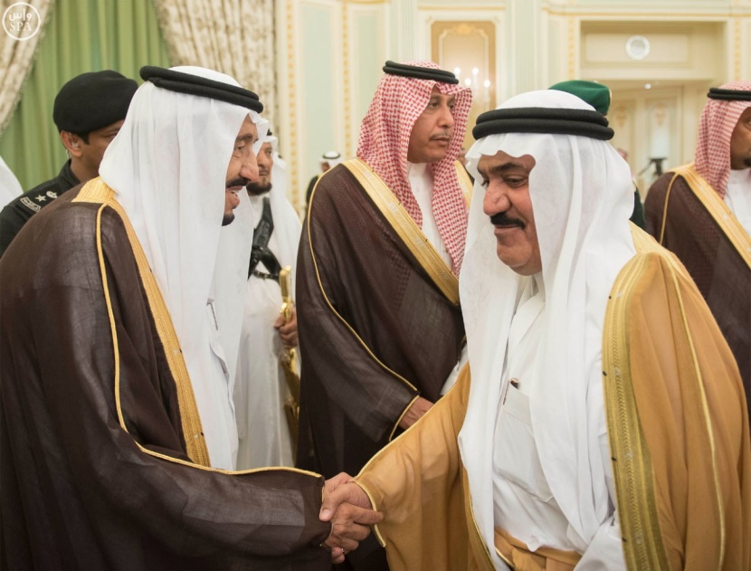 الملك: السكن والحياة الكريمة للمواطن محل اهتمامي الشخصي