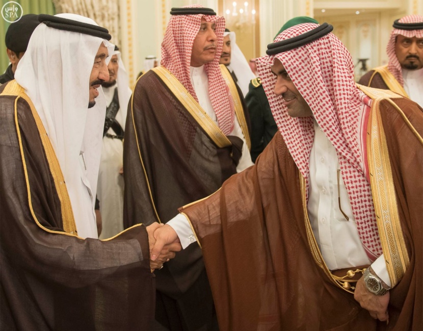 الملك: السكن والحياة الكريمة للمواطن محل اهتمامي الشخصي