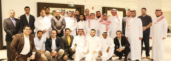 «زين السعودية» تعزز «نجاحنا من خلال اهتمامنا» ببرامج تدريبية لموظفيها