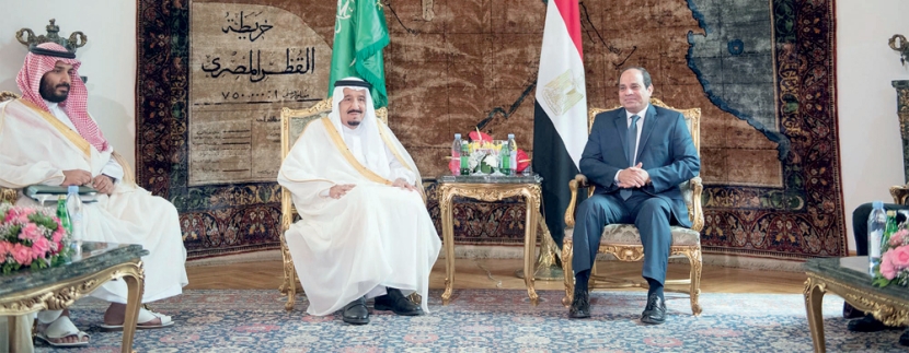 جسر علاقات فوق العادة