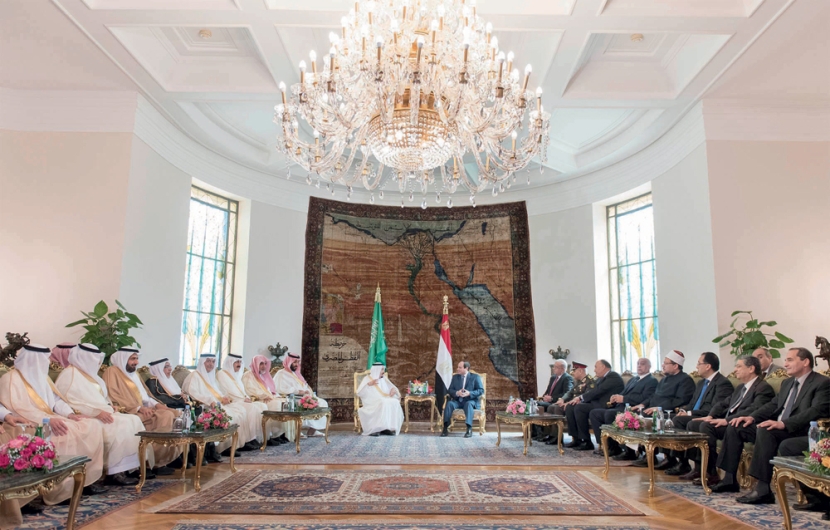 جسر علاقات فوق العادة