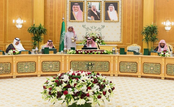 مجلس الوزراء : إيواء العاملات الهاربات من مهام وزارة العمل