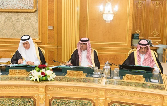 مجلس الوزراء : إيواء العاملات الهاربات من مهام وزارة العمل