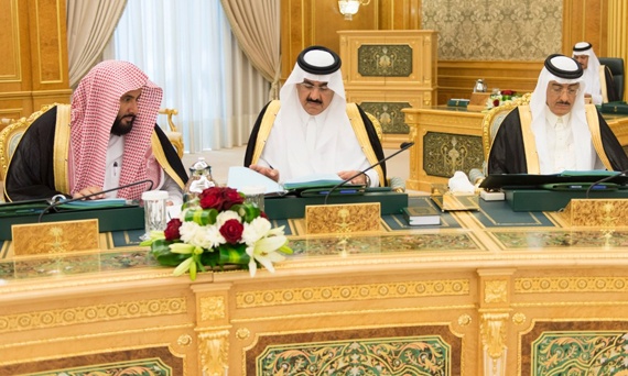 مجلس الوزراء : إيواء العاملات الهاربات من مهام وزارة العمل