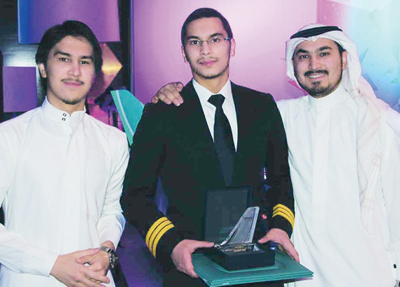 6 فرق من السعودية تتأهل للمراحل النهائية في مسابقة MIT لأفضل الشركات الناشئة في العالم العربي