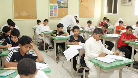 وزارة التعليم: لا "إجازة رابعة" في التقويم الدراسي