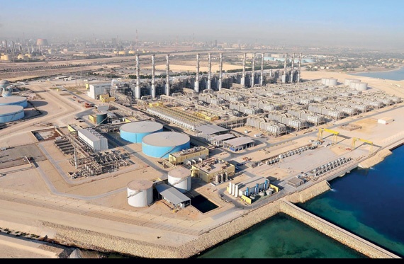 822 مصنعا تحت الإنشاء في السعودية برؤوس أموال 22.1 مليار ريال