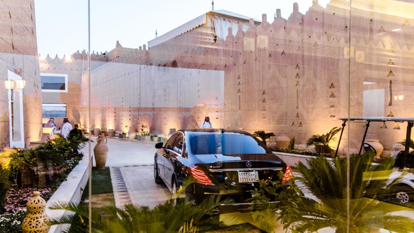 بعد عقود من اعتماد السعودية التام على النفط .. محمد بن سلمان برؤيته يغير المعادلة