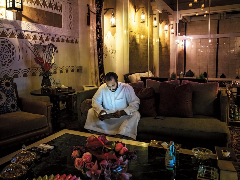 بعد عقود من اعتماد السعودية التام على النفط .. محمد بن سلمان برؤيته يغير المعادلة