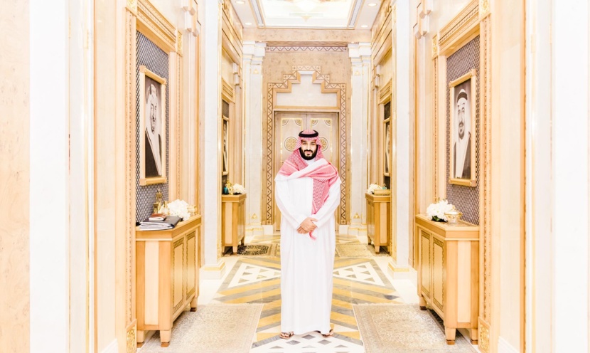 بعد عقود من اعتماد السعودية التام على النفط .. محمد بن سلمان برؤيته يغير المعادلة