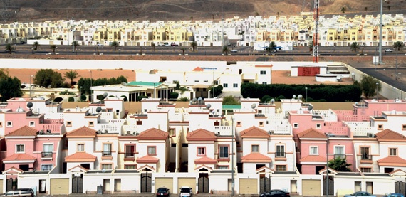 «دار الأركان» رائدة التطوير العقاري في السعودية .. ودور فاعل في التنمية العمرانية والإسكانية