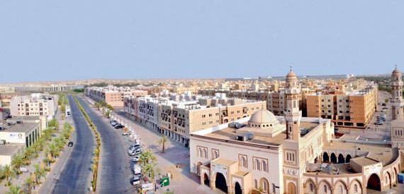 «دار الأركان» رائدة التطوير العقاري في السعودية .. ودور فاعل في التنمية العمرانية والإسكانية
