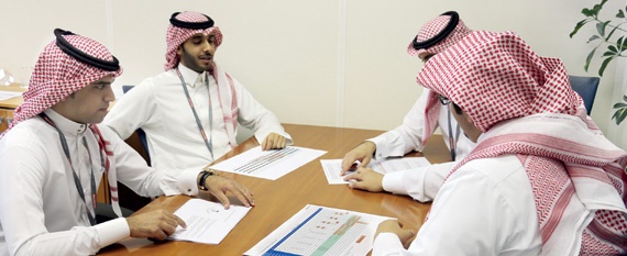 «بي أيه إي سيستمز» تطلق برامج تطويرية لموظفيها السعوديين في الإدارة المالية