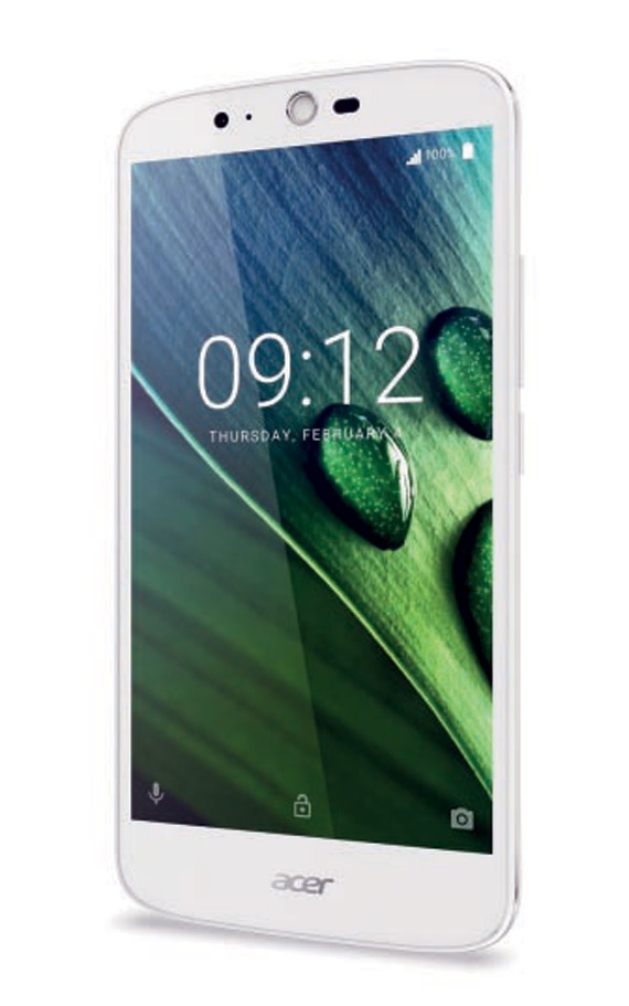 «أيسر» تكشف الستار
عن Zest Plus