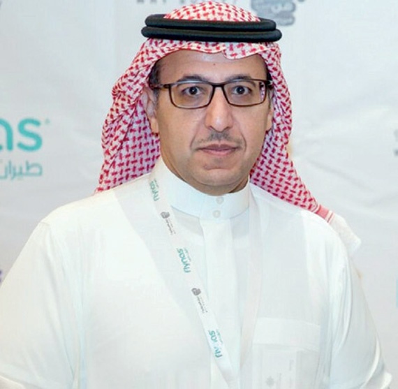 «طيران ناس» يهنئ الشعب السعودي بإطلاق الرؤية
السعودية 2030