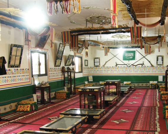 تراثنا .. والمتاحف