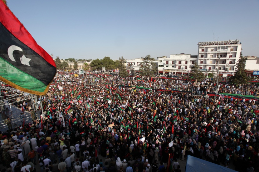 المبعوث الأممي إلى ليبيا ينصح بالتدرج في تنفيذ الاتفاق السياسي