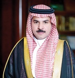 فهد العجلان: القطاع الخاص سيقود مبادرات وطنية استثمارية لدعم «رؤية المملكة 2030»