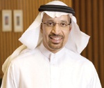 الفالح.. رجل المهام الصعبة وأبرز دعائم رؤية المملكة  2030