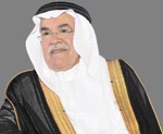 أقوى وزراء «أوبك» يترجل ..
وداعا النعيمي أقوى وزراء «أوبك» يترجل ..
وداعا النعيمي