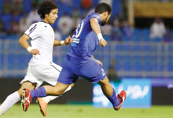 ياسر: 
«فال الله .. ولا فالكم»