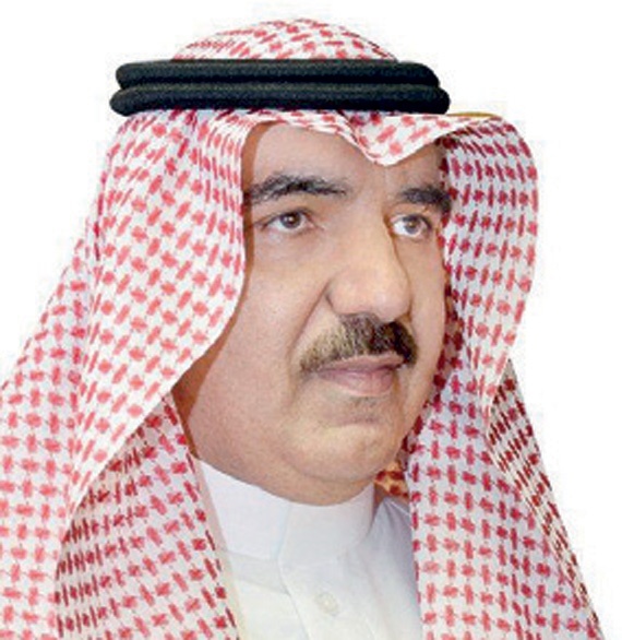 «الرؤية السعودية 2030».. الطموح يصنع المعجزات