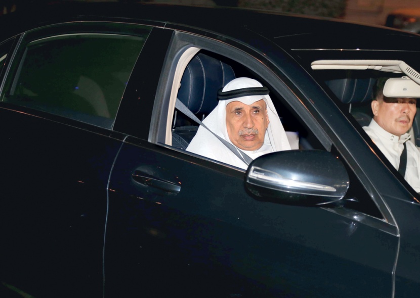شرفيو الهلال.. مكاشفة بالأرقام