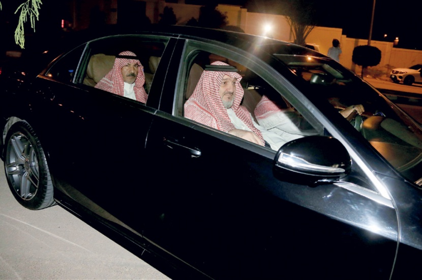 شرفيو الهلال.. مكاشفة بالأرقام