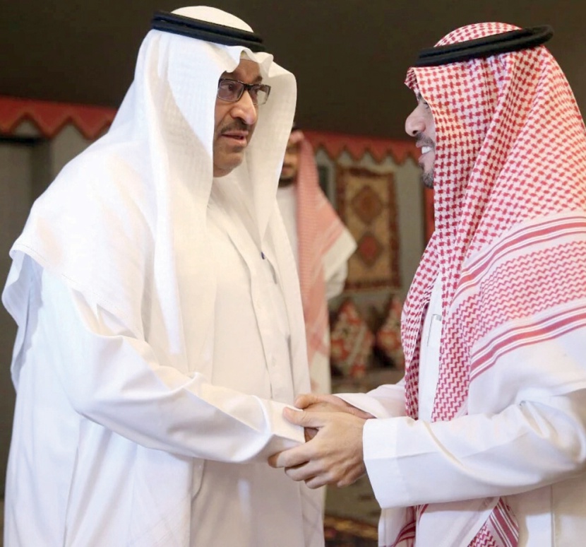 شرفيو الهلال.. مكاشفة بالأرقام