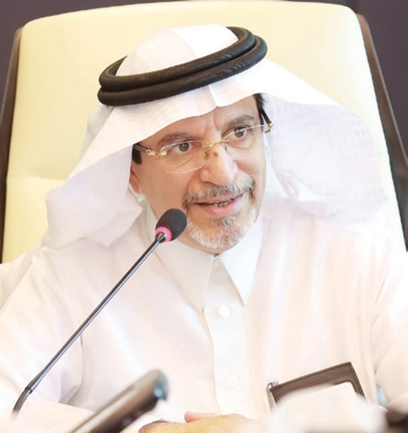 د. أحمد سندي رئيسا تنفيذيا لشركة ضوئيات التابعة للشركة السعودية للكهرباء