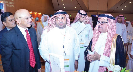 «ساب» يرعى ملتقى الالتزام ومكافحة غسل الأموال