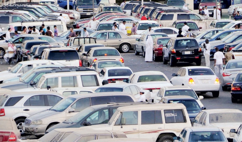 تراجع واردات السيارات عبر ميناء جدة 111 ألف سيارة في 4 أشهر