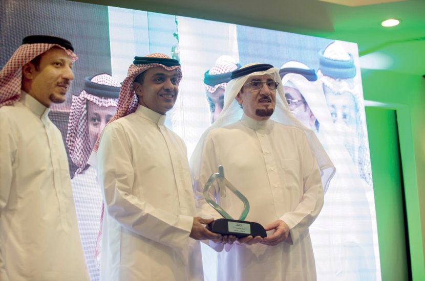 «إطعام» تكرم «السعودي الهولندي» لدوره الرائد 
في دعم أعمالها