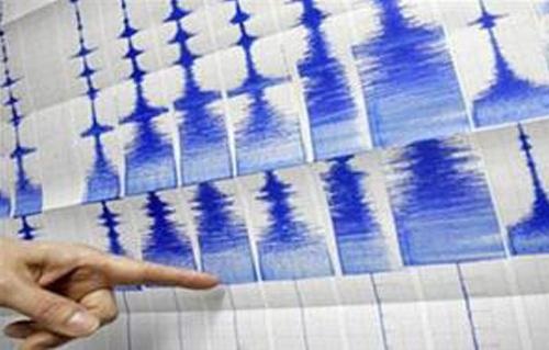 زلزال بقوة 6.3 درجات يضرب قبالة جزيرة تونجا