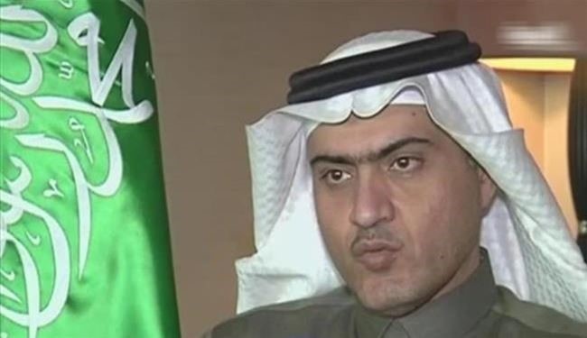 السفير السعودي : صدور أوامر بتزويد العراق بمساعدات طبية عاجلة