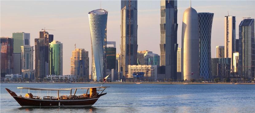 قطر تطلق أكبر إصدار للسندات الدولية بـ 9 مليارات دولار