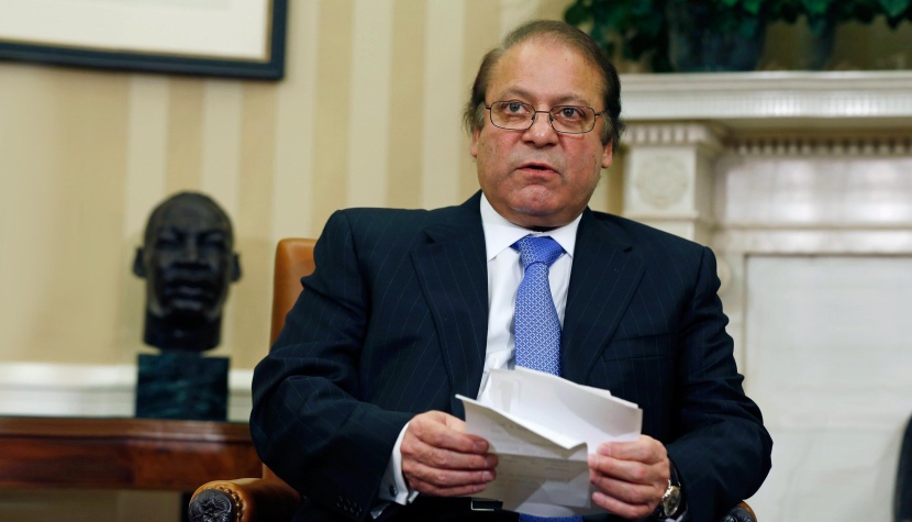 رئيس الوزراء الباكستاني نواز شريف سيخضع لعملية قلب مفتوح