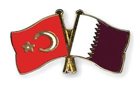 إلغاء التأشيرة بين تركيا وقطر
