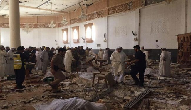 محكمة التمييز الكويتية تثبت حكم الإعدام بحق المتهم في تفجير مسجد الإمام الصادق