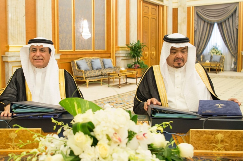 الملك : سنقدم أفضل الخدمات لقاصدي الحرمين انطلاقا من واجباتنا تجاه جميع المسلمين