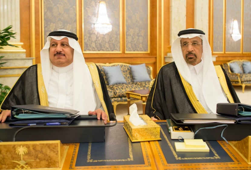 الملك : سنقدم أفضل الخدمات لقاصدي الحرمين انطلاقا من واجباتنا تجاه جميع المسلمين