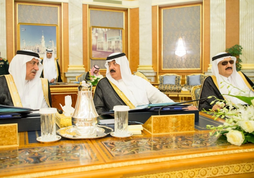 الملك : سنقدم أفضل الخدمات لقاصدي الحرمين انطلاقا من واجباتنا تجاه جميع المسلمين
