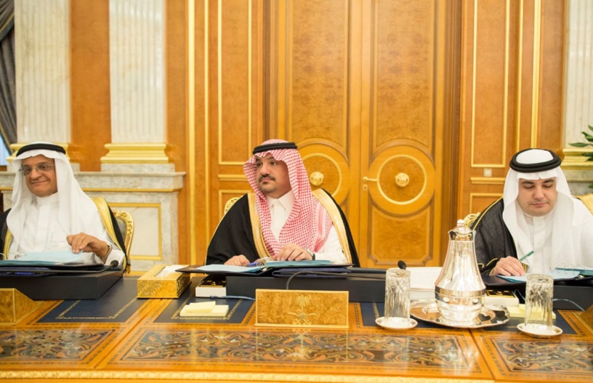 الملك : سنقدم أفضل الخدمات لقاصدي الحرمين انطلاقا من واجباتنا تجاه جميع المسلمين
