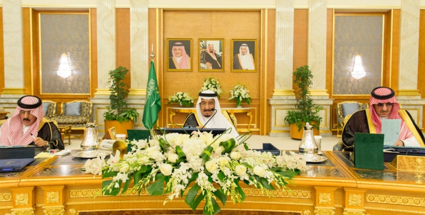 الملك : سنقدم أفضل الخدمات لقاصدي الحرمين انطلاقا من واجباتنا تجاه جميع المسلمين