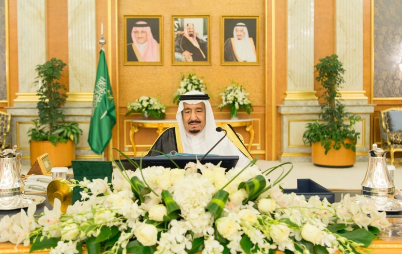 الملك : سنقدم أفضل الخدمات لقاصدي الحرمين انطلاقا من واجباتنا تجاه جميع المسلمين