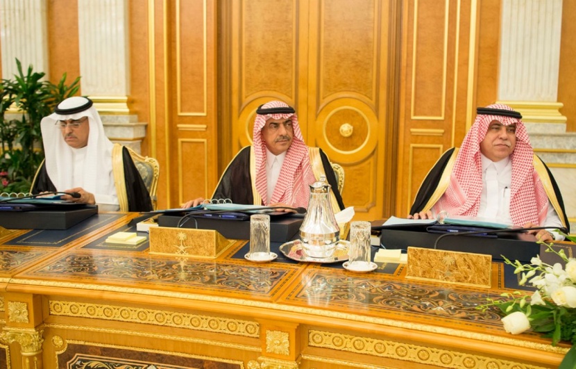الملك : سنقدم أفضل الخدمات لقاصدي الحرمين انطلاقا من واجباتنا تجاه جميع المسلمين