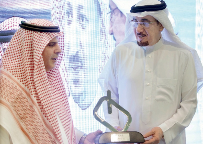 وزير العمل والتنمية الاجتماعية يثمن دعم «ساب» لجمعية إطعام