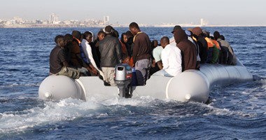 قوات الإنقاذ اليونانية تنتشل 29 مهاجرا تقطعت بهم السبل قبالة السواحل