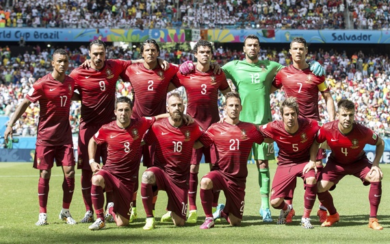 تعطش رونالدو للنجاح قوة ضاربة للبرتغال في يورو 2016